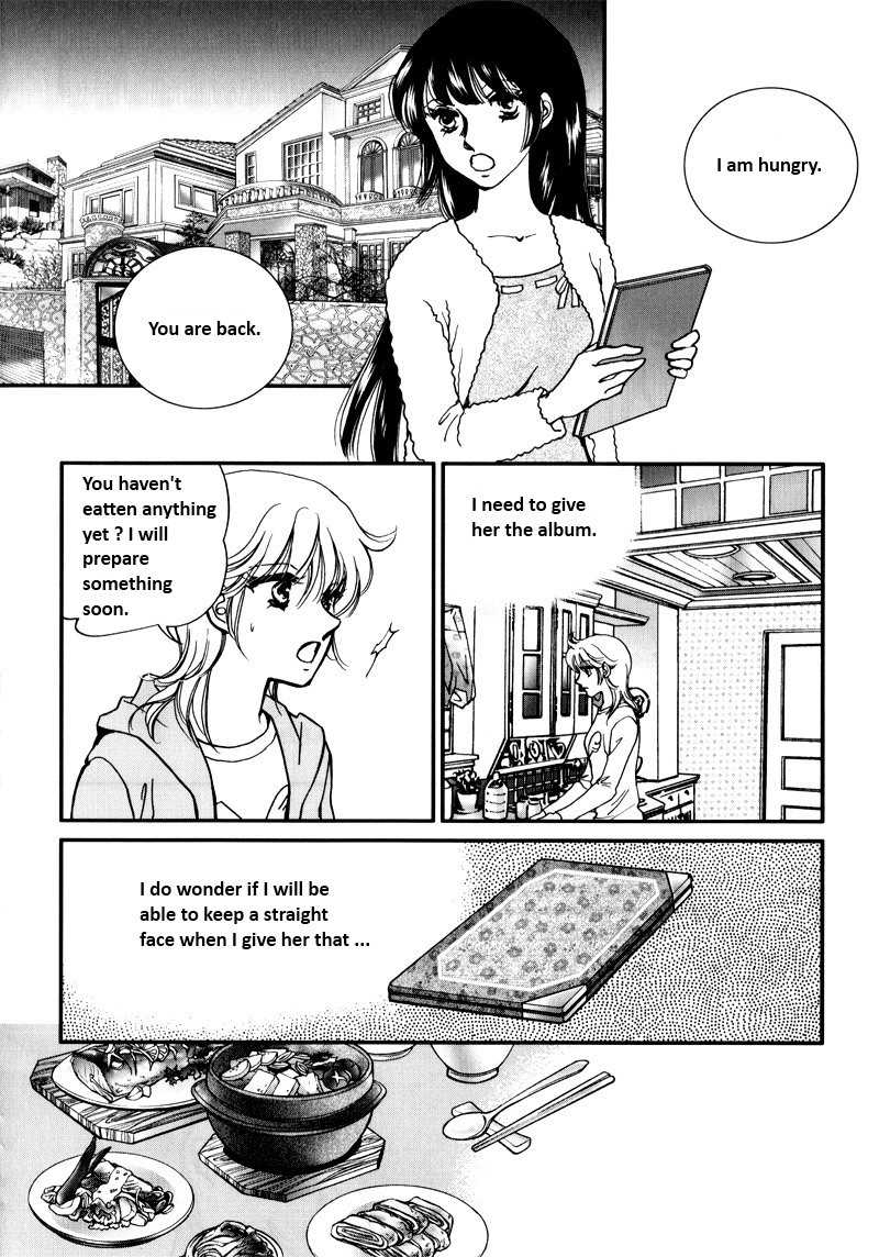 Seol Hui Chapter 7.1 page 23 - Vol.7 Chapter 1