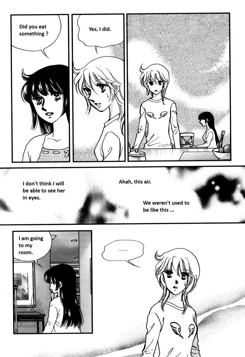 Seol Hui Chapter 7.1 page 24 - Vol.7 Chapter 1
