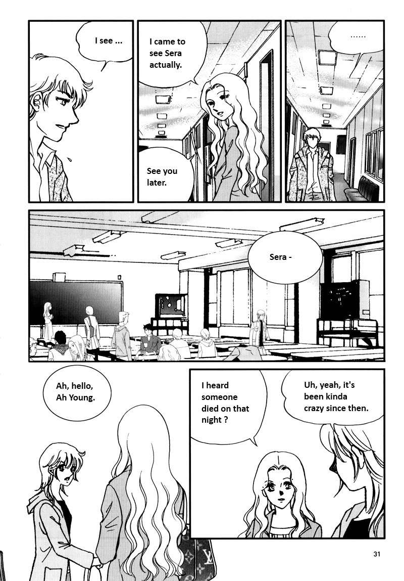 Seol Hui Chapter 7.1 page 29 - Vol.7 Chapter 1