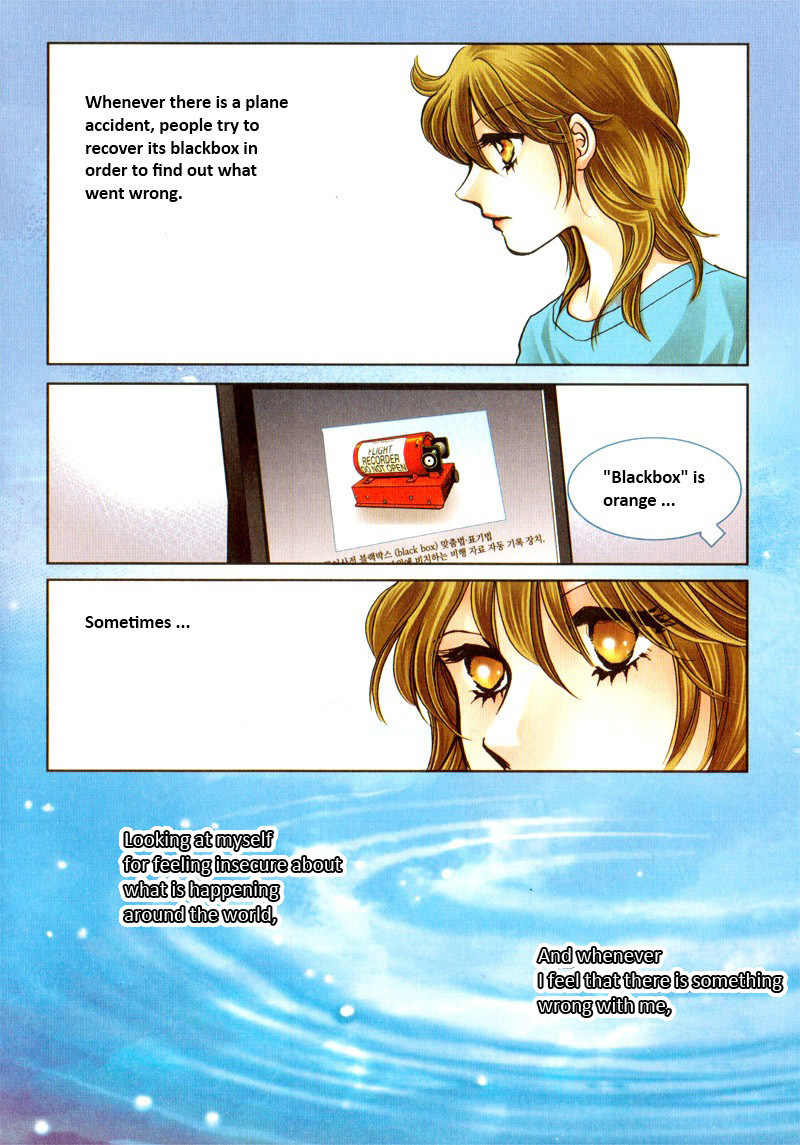Seol Hui Chapter 7.1 page 3 - Vol.7 Chapter 1