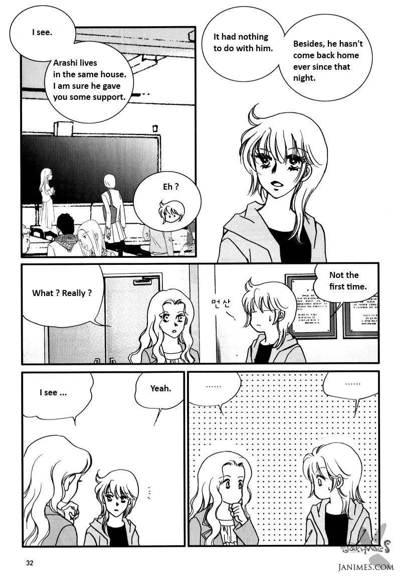 Seol Hui Chapter 7.1 page 30 - Vol.7 Chapter 1
