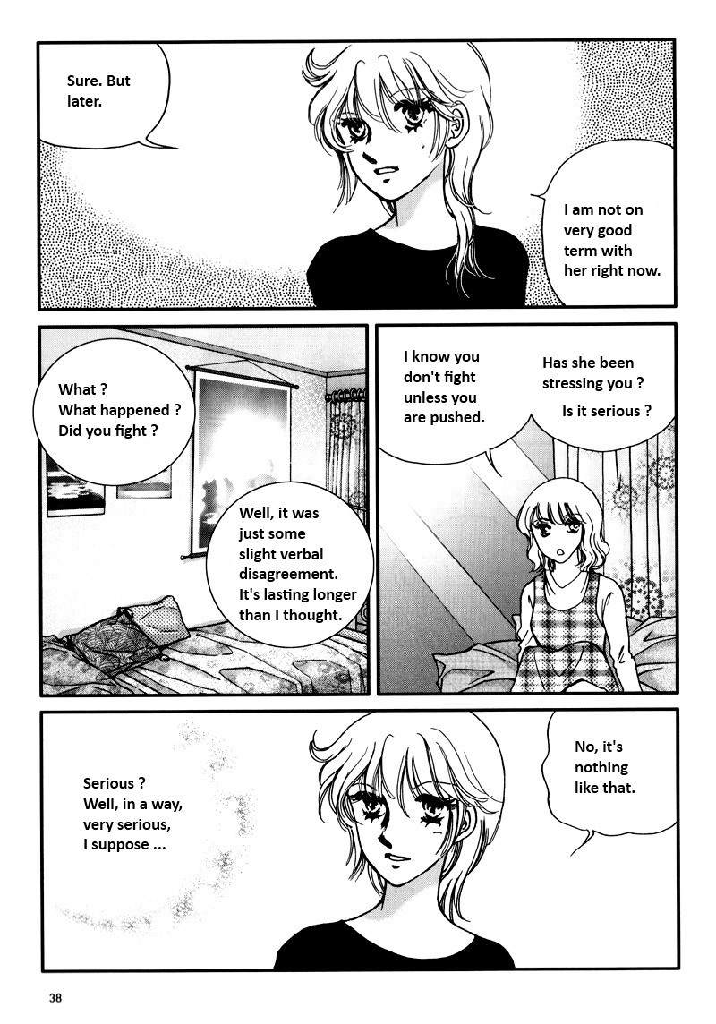 Seol Hui Chapter 7.1 page 36 - Vol.7 Chapter 1