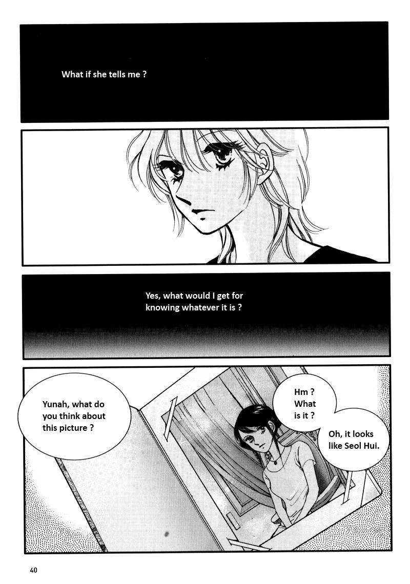Seol Hui Chapter 7.1 page 38 - Vol.7 Chapter 1