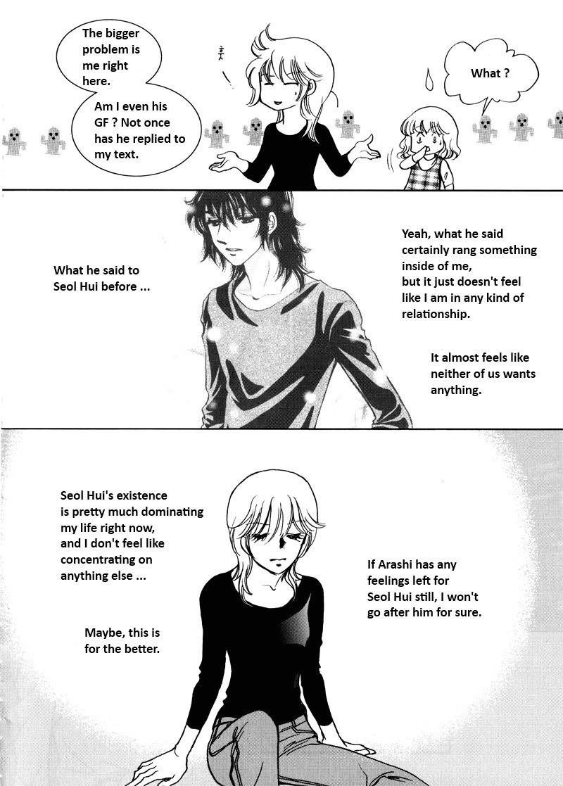 Seol Hui Chapter 7.1 page 43 - Vol.7 Chapter 1