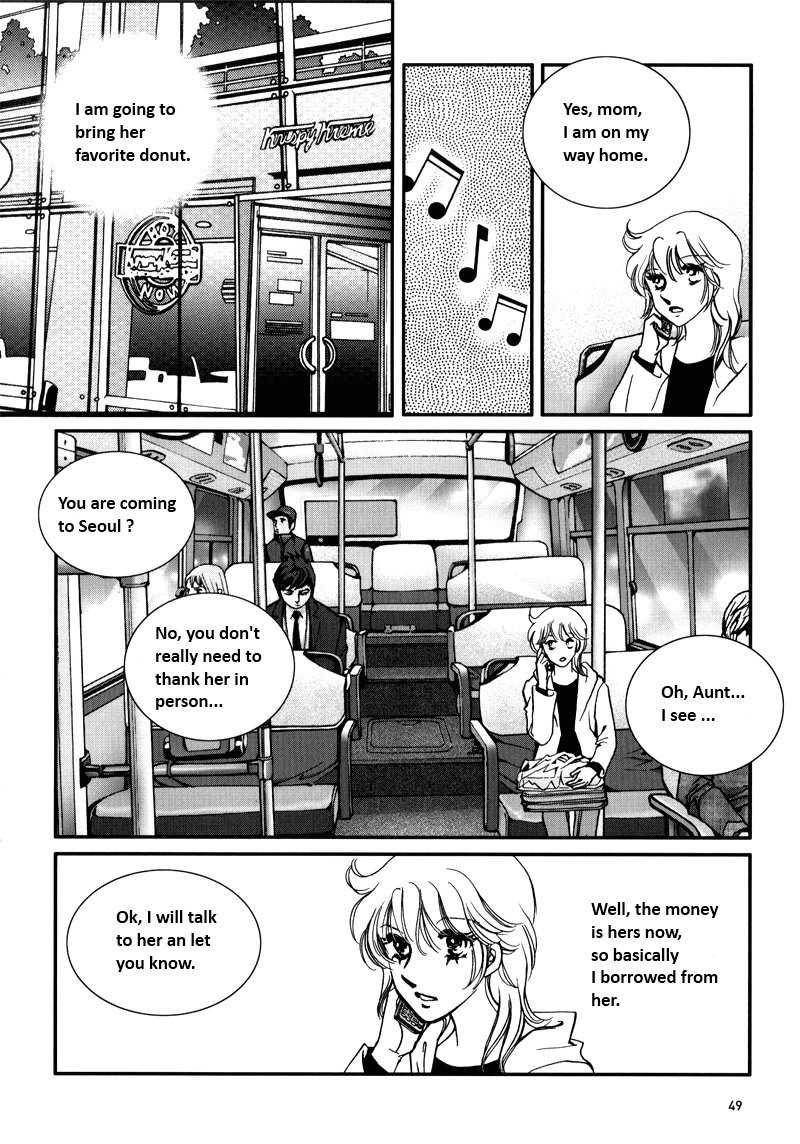 Seol Hui Chapter 7.1 page 47 - Vol.7 Chapter 1