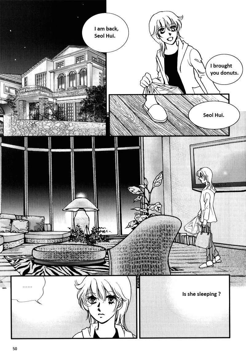 Seol Hui Chapter 7.1 page 48 - Vol.7 Chapter 1