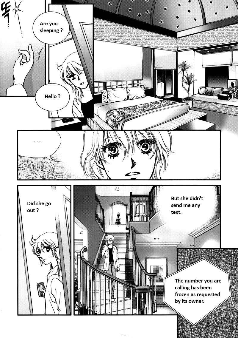 Seol Hui Chapter 7.1 page 49 - Vol.7 Chapter 1