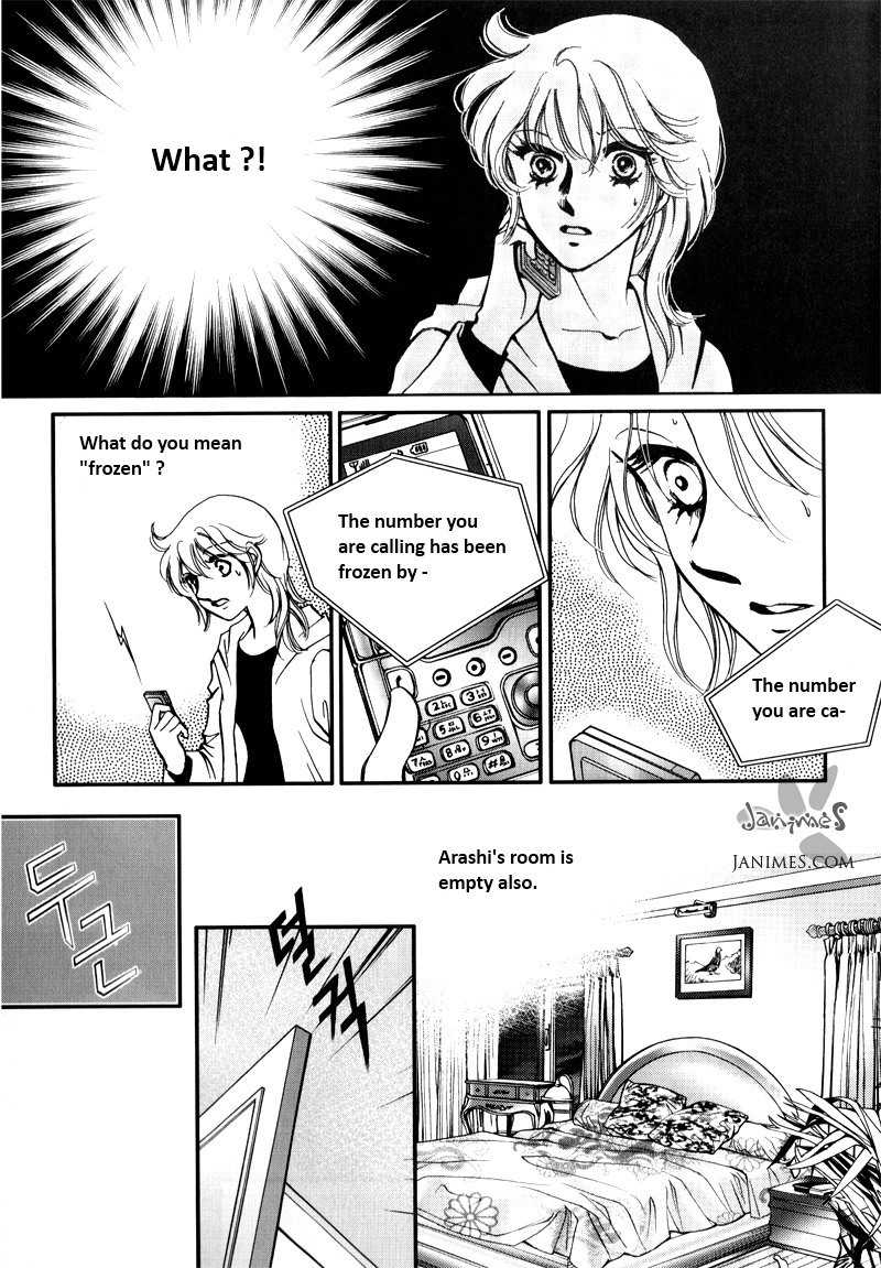Seol Hui Chapter 7.1 page 50 - Vol.7 Chapter 1