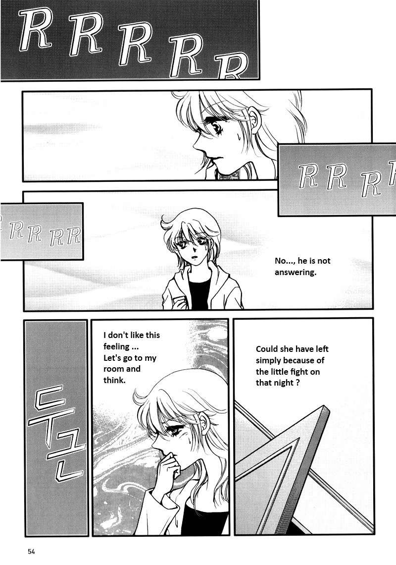Seol Hui Chapter 7.1 page 52 - Vol.7 Chapter 1