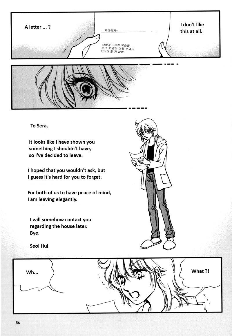 Seol Hui Chapter 7.1 page 54 - Vol.7 Chapter 1