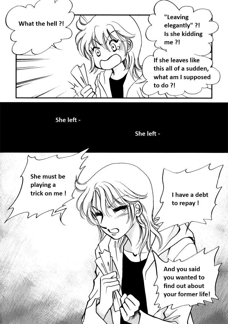Seol Hui Chapter 7.1 page 55 - Vol.7 Chapter 1