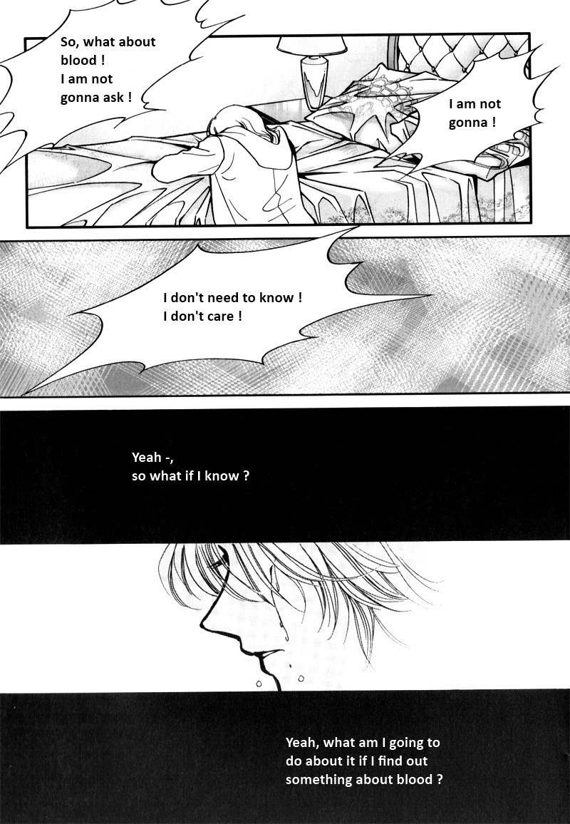 Seol Hui Chapter 7.1 page 56 - Vol.7 Chapter 1