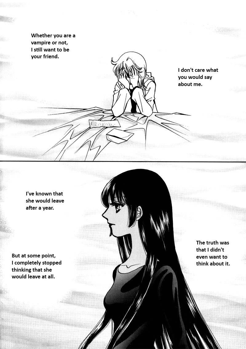 Seol Hui Chapter 7.1 page 57 - Vol.7 Chapter 1