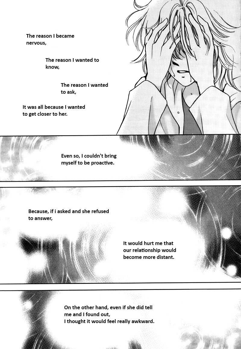 Seol Hui Chapter 7.1 page 58 - Vol.7 Chapter 1