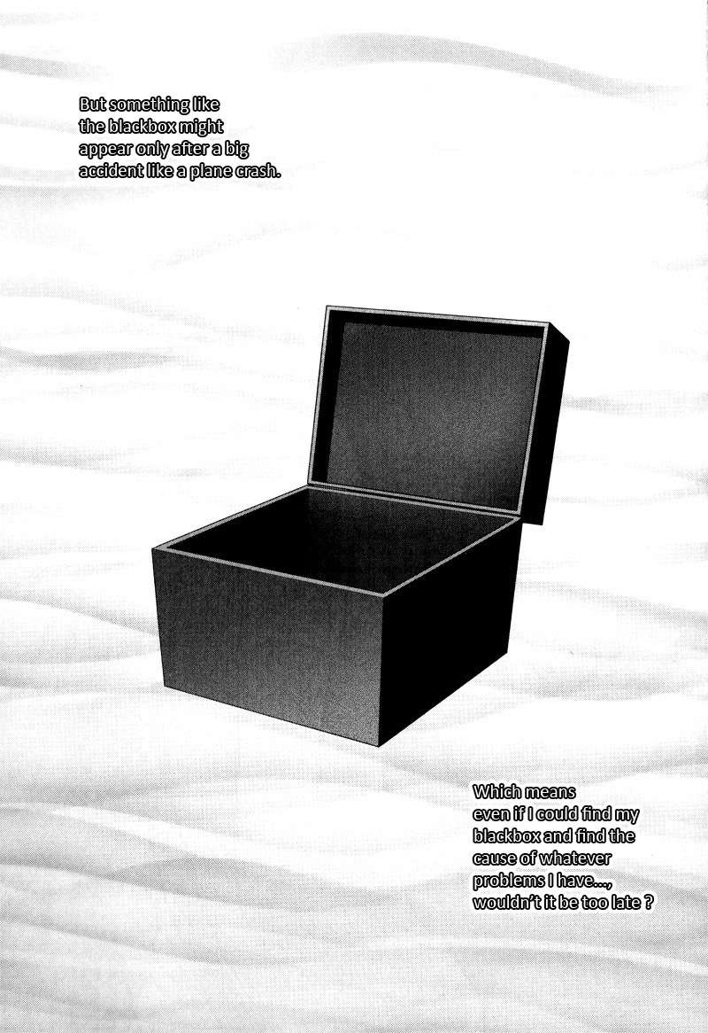 Seol Hui Chapter 7.1 page 6 - Vol.7 Chapter 1