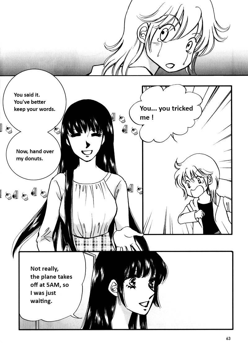 Seol Hui Chapter 7.1 page 61 - Vol.7 Chapter 1