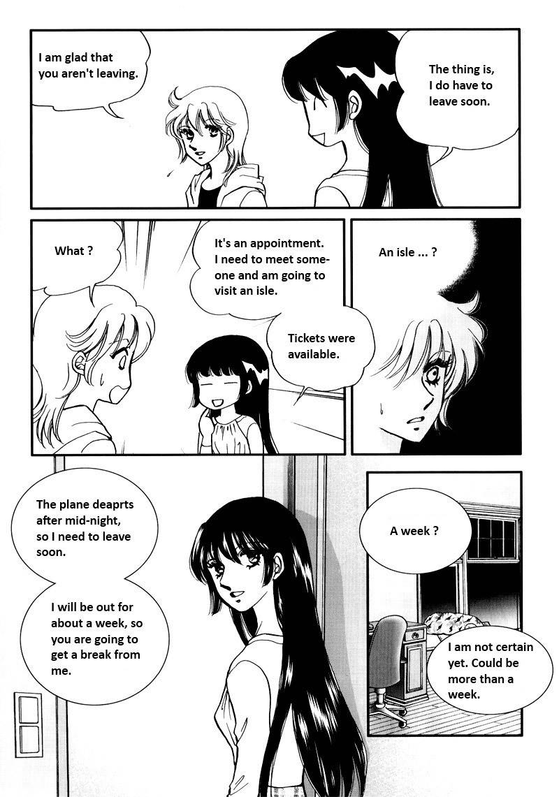Seol Hui Chapter 7.1 page 63 - Vol.7 Chapter 1