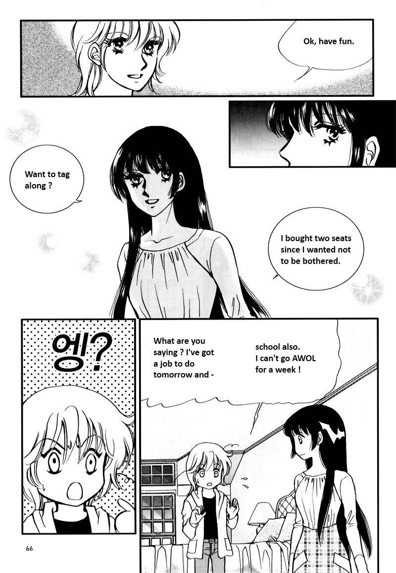 Seol Hui Chapter 7.1 page 64 - Vol.7 Chapter 1
