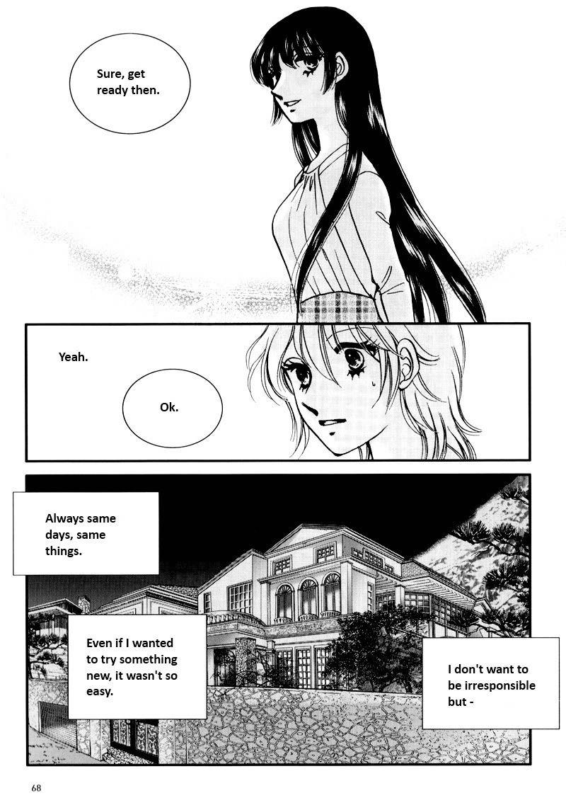 Seol Hui Chapter 7.1 page 66 - Vol.7 Chapter 1