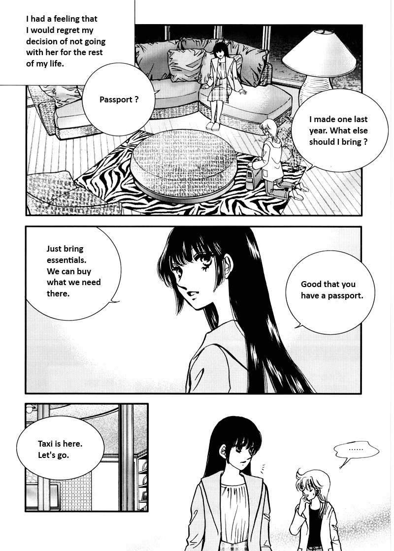 Seol Hui Chapter 7.1 page 67 - Vol.7 Chapter 1