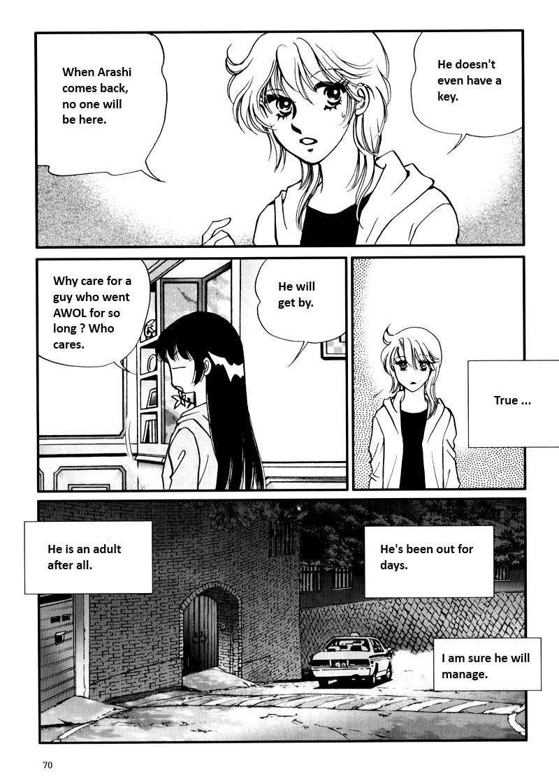 Seol Hui Chapter 7.1 page 68 - Vol.7 Chapter 1