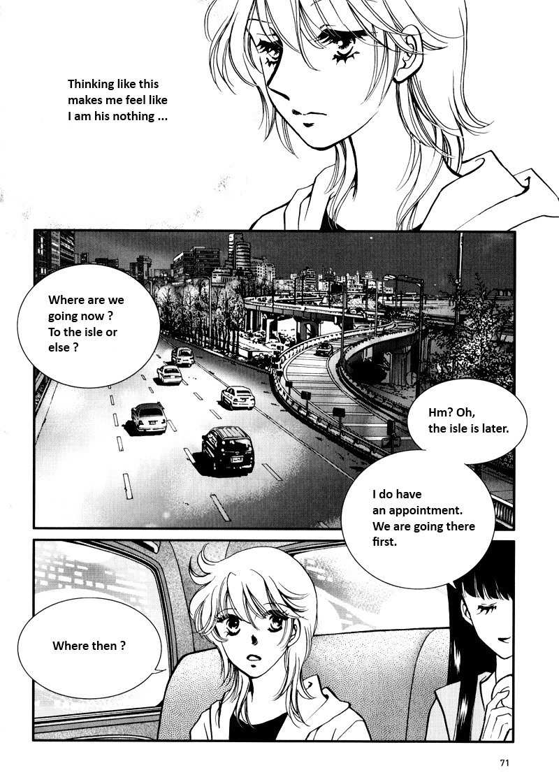 Seol Hui Chapter 7.1 page 69 - Vol.7 Chapter 1