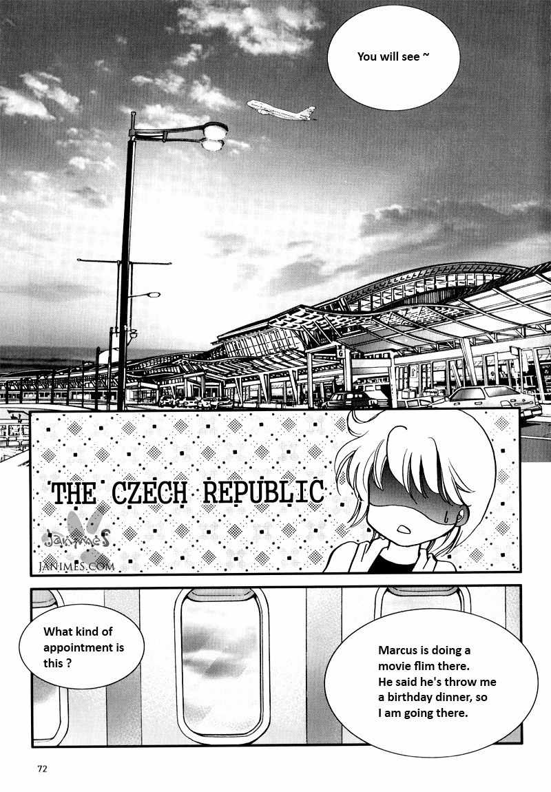 Seol Hui Chapter 7.1 page 70 - Vol.7 Chapter 1