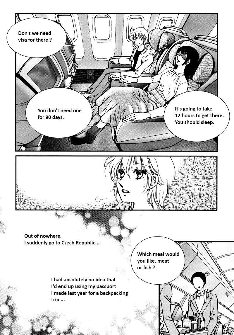 Seol Hui Chapter 7.1 page 71 - Vol.7 Chapter 1