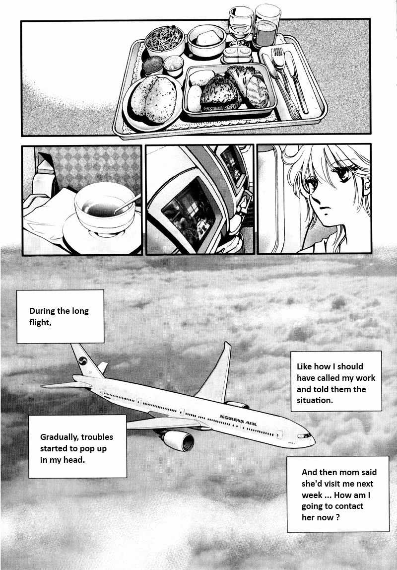 Seol Hui Chapter 7.1 page 72 - Vol.7 Chapter 1