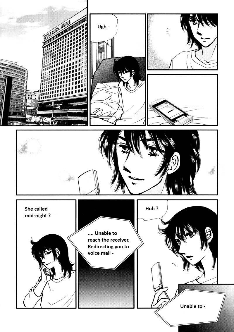 Seol Hui Chapter 7.1 page 75 - Vol.7 Chapter 1