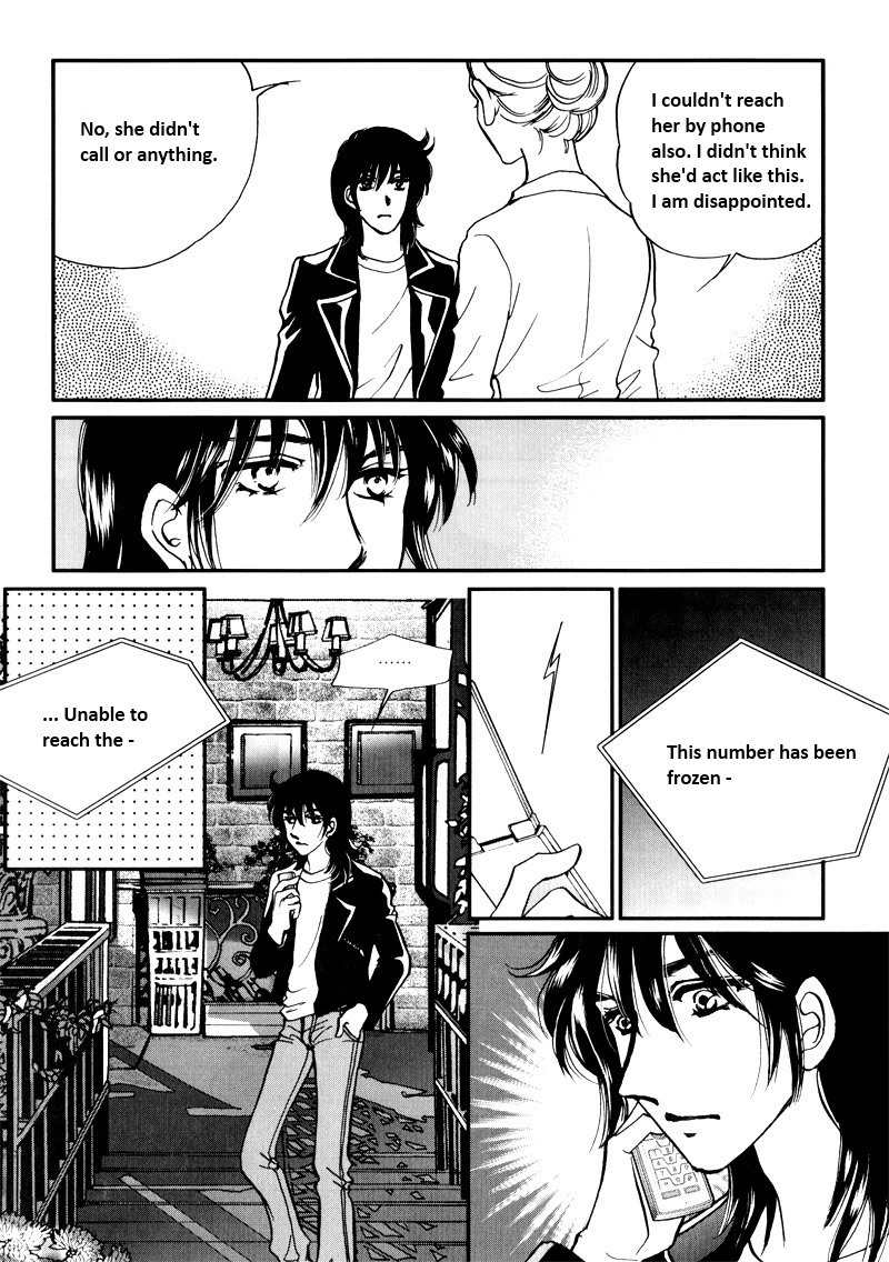 Seol Hui Chapter 7.1 page 77 - Vol.7 Chapter 1