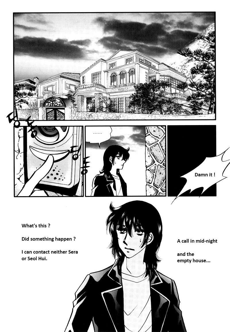 Seol Hui Chapter 7.1 page 78 - Vol.7 Chapter 1