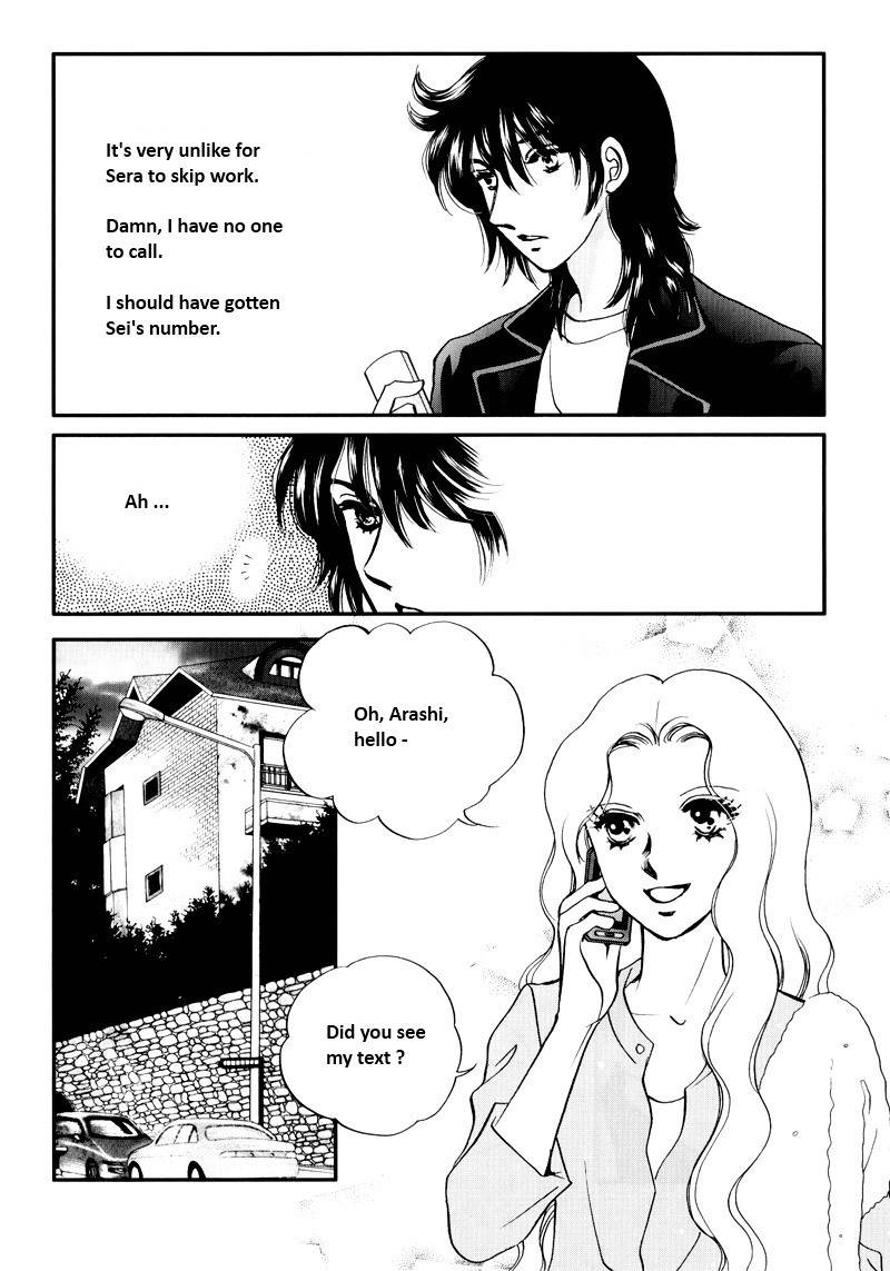 Seol Hui Chapter 7.1 page 79 - Vol.7 Chapter 1