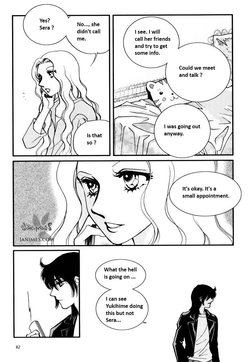 Seol Hui Chapter 7.1 page 80 - Vol.7 Chapter 1
