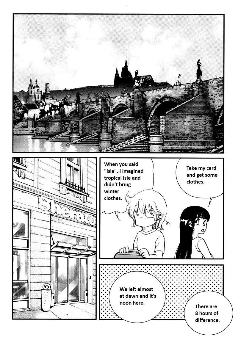 Seol Hui Chapter 7.1 page 81 - Vol.7 Chapter 1
