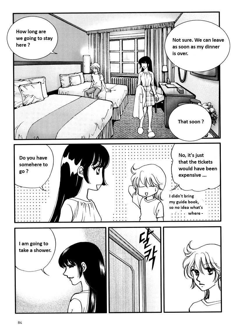 Seol Hui Chapter 7.1 page 82 - Vol.7 Chapter 1