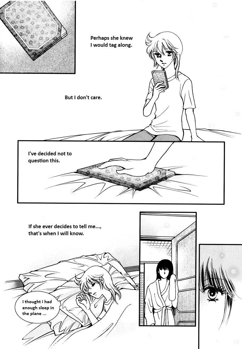 Seol Hui Chapter 7.1 page 83 - Vol.7 Chapter 1