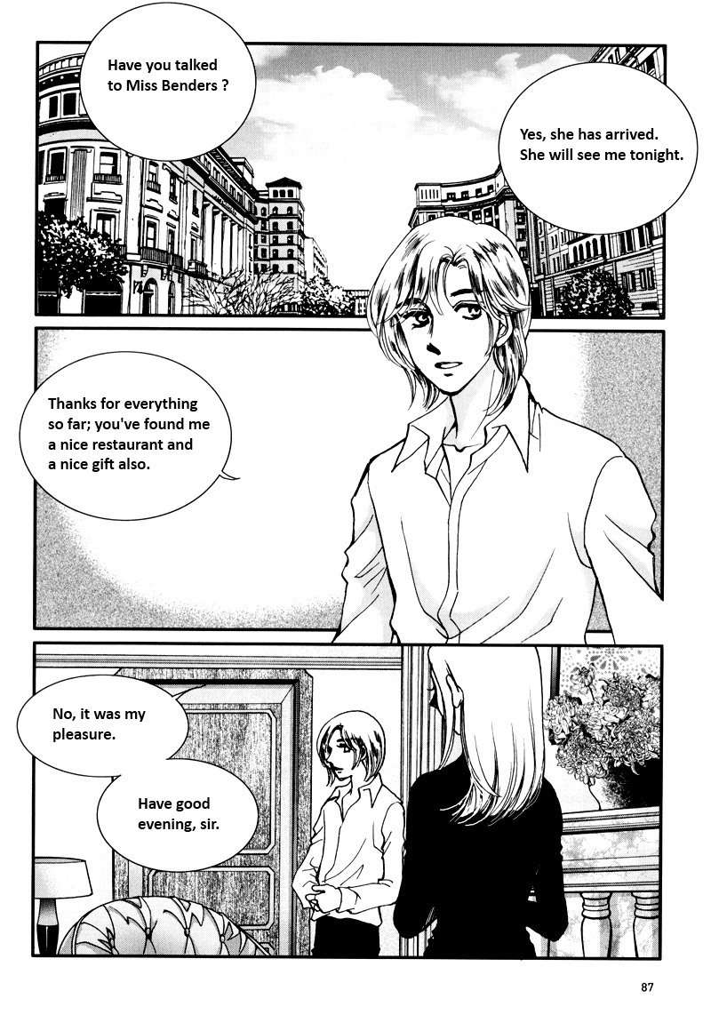 Seol Hui Chapter 7.1 page 85 - Vol.7 Chapter 1