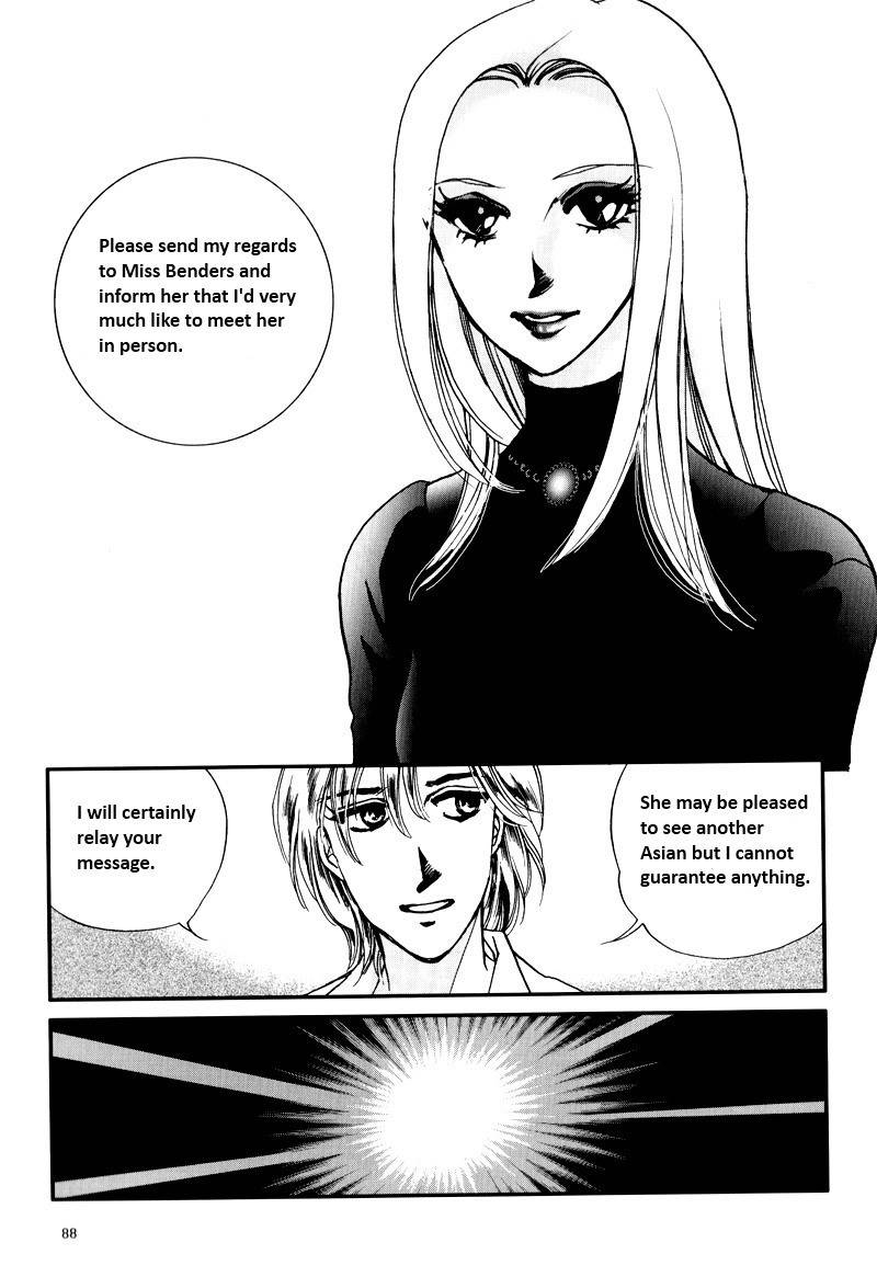 Seol Hui Chapter 7.1 page 86 - Vol.7 Chapter 1