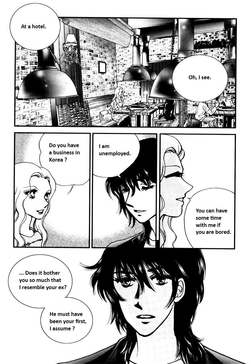 Seol Hui Chapter 7.1 page 89 - Vol.7 Chapter 1