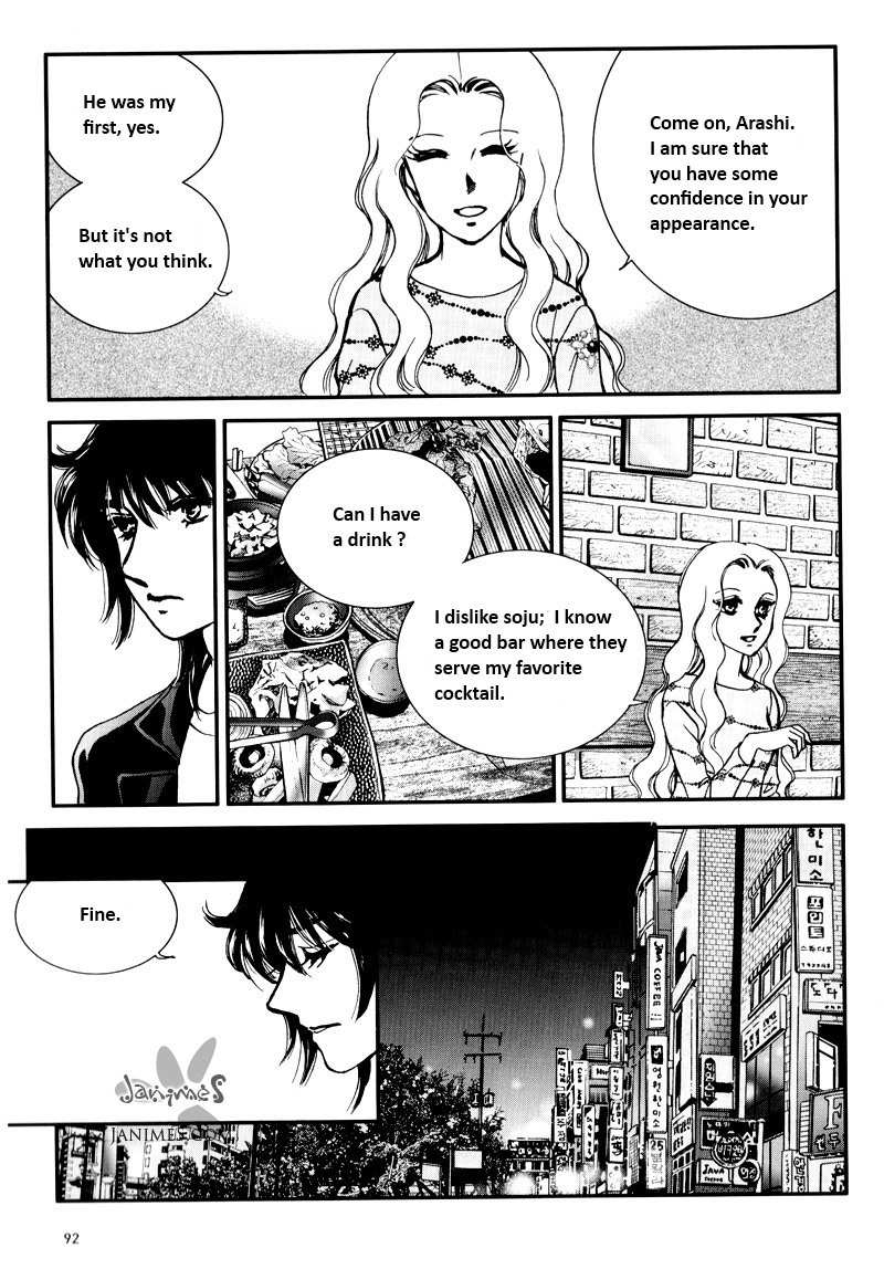 Seol Hui Chapter 7.1 page 90 - Vol.7 Chapter 1