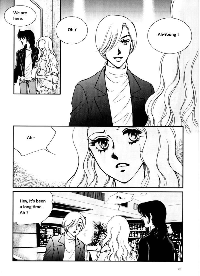 Seol Hui Chapter 7.1 page 91 - Vol.7 Chapter 1