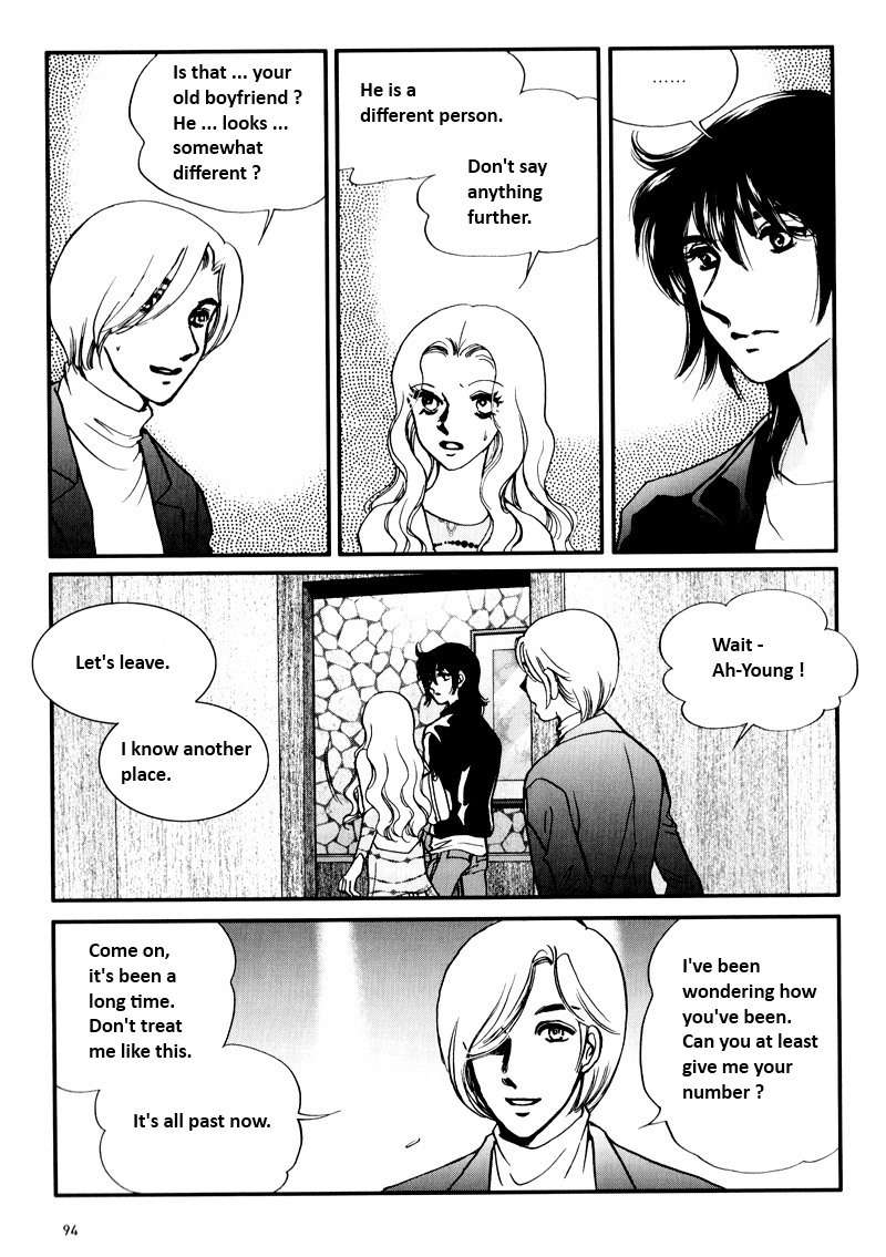 Seol Hui Chapter 7.1 page 92 - Vol.7 Chapter 1