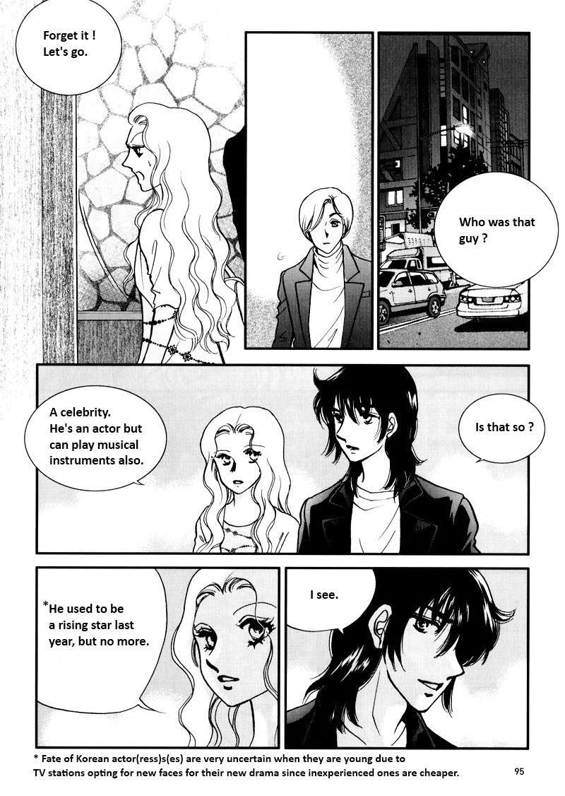 Seol Hui Chapter 7.1 page 93 - Vol.7 Chapter 1