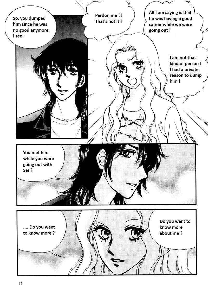Seol Hui Chapter 7.1 page 94 - Vol.7 Chapter 1