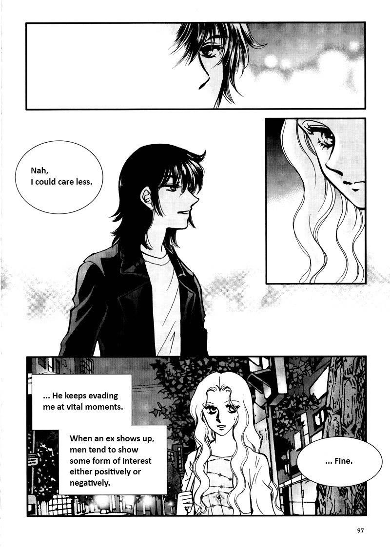 Seol Hui Chapter 7.1 page 95 - Vol.7 Chapter 1