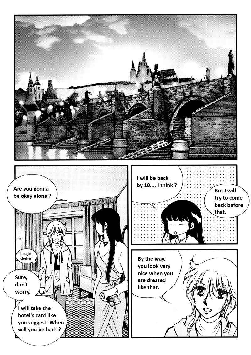 Seol Hui Chapter 7.1 page 98 - Vol.7 Chapter 1