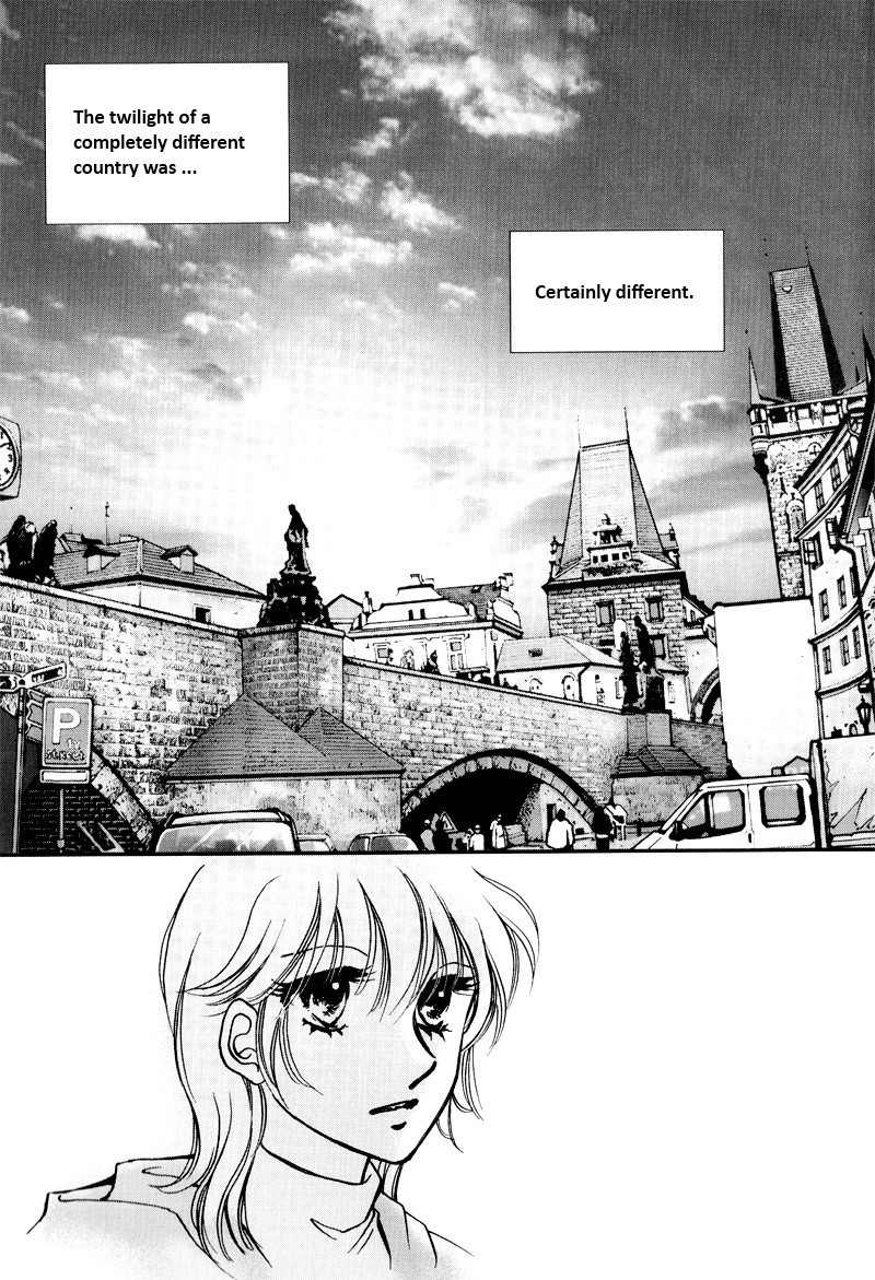 Seol Hui Chapter 7.2 page 1 - Vol.7 Chapter 2