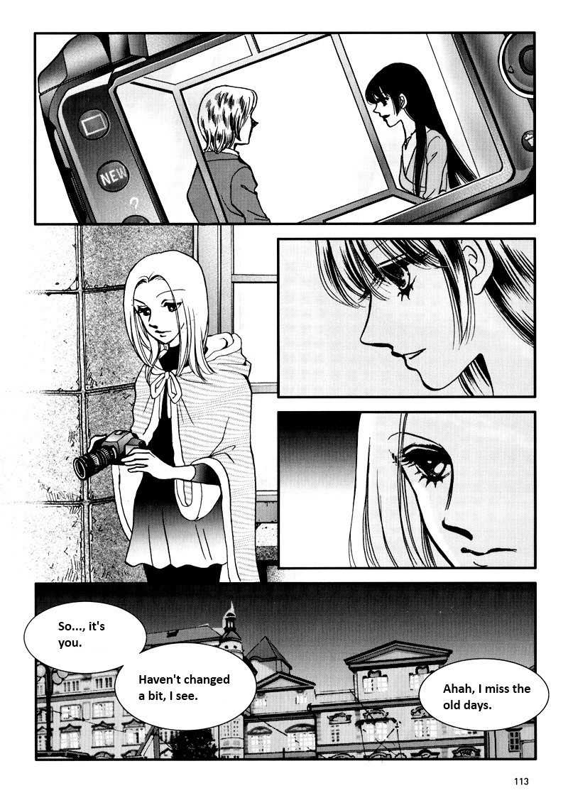 Seol Hui Chapter 7.2 page 10 - Vol.7 Chapter 2