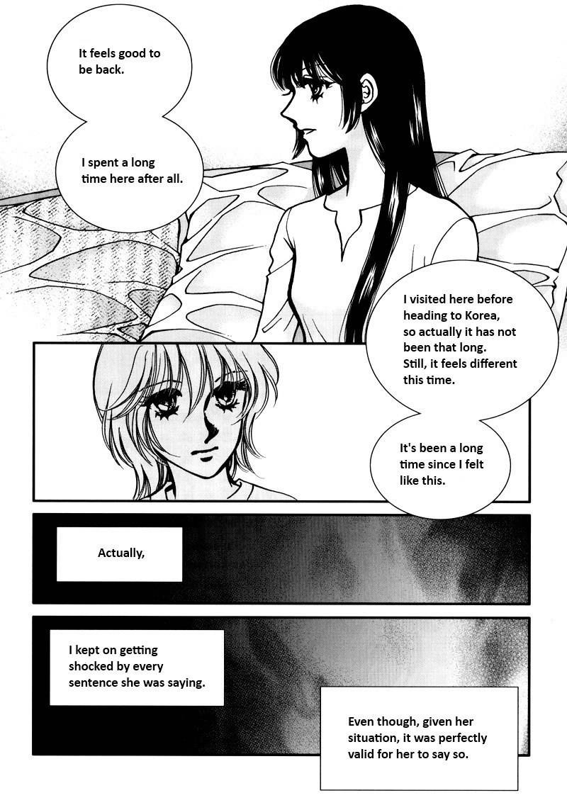 Seol Hui Chapter 7.2 page 100 - Vol.7 Chapter 2